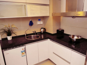 Qingdao Housing International Hotel