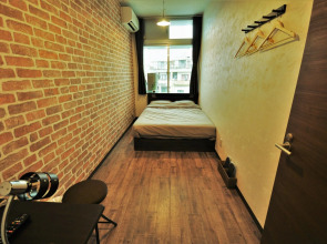 My Place - Hostel