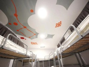 Botxo Gallery - Youth Hostel Bilbao