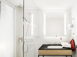 IntercityHotel Budapest