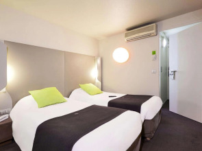 Campanile Paris Sud - Porte d'Orléans - Arcueil