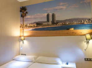 Hostal Bcn Ramblas
