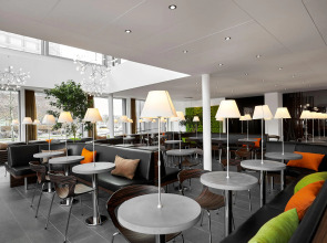 Wakeup Copenhagen Bernstorffsgade