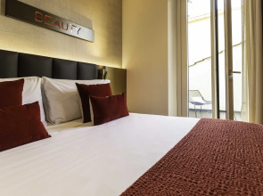 The Market Urban Hotel