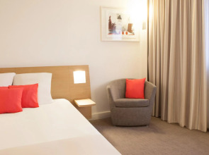 Hôtel Locomo - Gare de Lyon Bastille