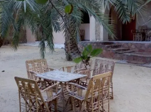 Nour El Waha Hotel
