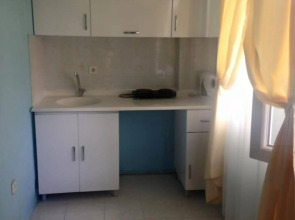 The Palm Club Apart Otel