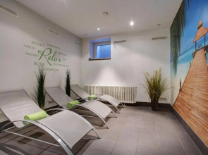 Trip Inn Hotel Esplanade