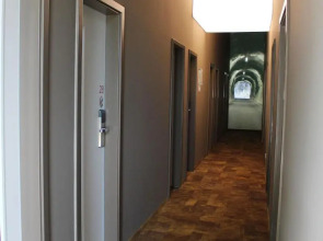 BoxHotel Göttingen App Based Hotel