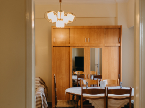 Best House Attiki Metro