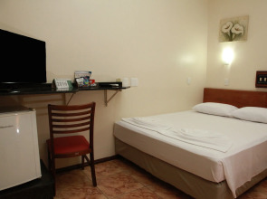 Hotel Dan Inn Express Foz do Iguaçu By Nacional Inn