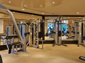 Le Meridien Arlington