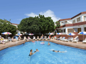 Checkin Bungalows Atlantida