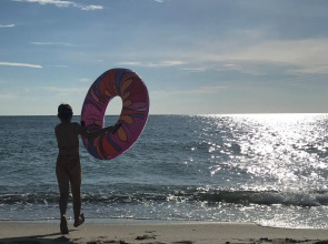 База отдыха Кусто