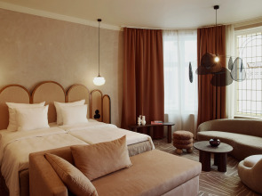 NH Copenhagen Grand Joanne