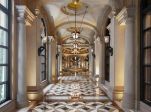 The Venetian Resort Las Vegas