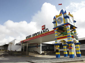 Hotel LEGOLAND, DENMARK