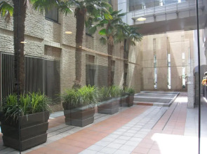 Hotel Villa Fontaine Grand Tokyo - Roppongi