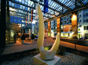 Maritim proArte Hotel Berlin