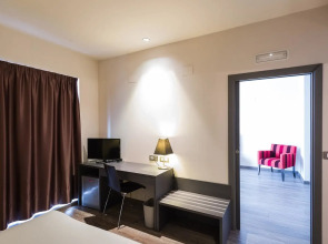 Sercotel Plaza Feria