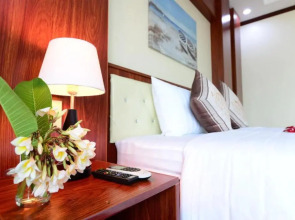 Vientiane Luxury Hotel