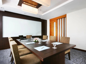 Kantary Hotel and Serviced Apartments, Ayutthaya