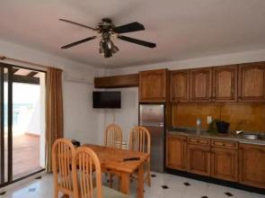 Es Grop Apartamentos