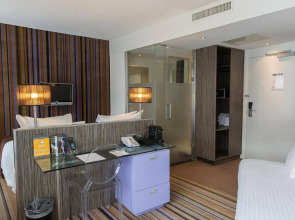 WestCord City Centre Hotel Amsterdam