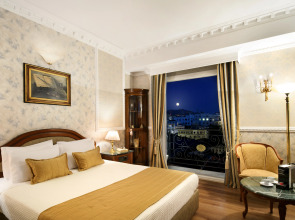 Mediterranean Palace Hotel