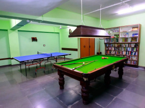 Heritage Village Resort & Spa Goa