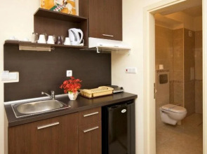 Hotel Golden Ina - Rumba Beach