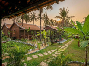 Authentic Khmer Village Resort