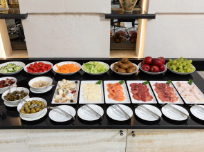 Ortea Palace Hotel, Sicily, Autograph Collection