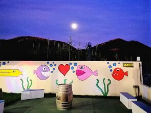 Hotel Villa del Mare