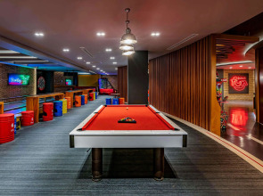 Sidemarin Kirman Premium - Ultra All Inclusive