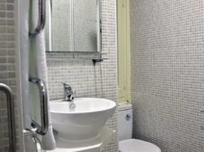 Apartamentos Turísticos Matute11