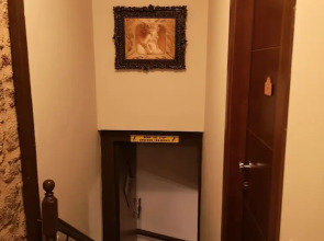 D'Argento Boutique Rooms