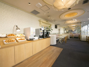 Okayama Washington Hotel Plaza