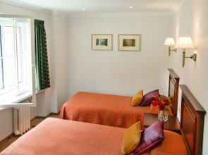 Отель Hestia Hotel Draugi