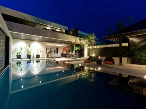 The Pavilions Phuket