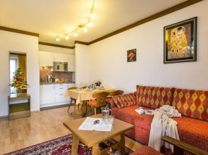 Appartementhaus Winkler