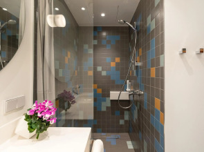 Отель Sophia (группа отелей Tartuhotels)