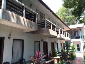 Corrie Chalet Pantai Cenang Langkawi