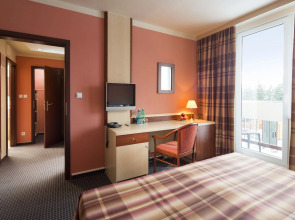 OREA Resort Sklář Harrachov