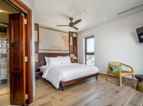 Seahorse Tropical Da Nang Hotel by Haviland