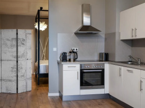 The Suite Fabric Hotel