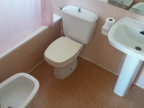 Apartaments Mar Blau