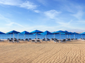 The V Luxury Resort Sahl Hasheesh