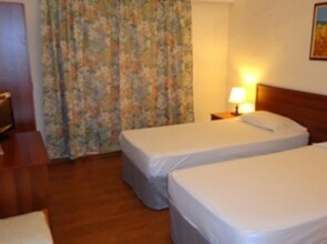 Hotel Viktoria Tirana