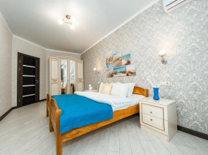 B-Flats (Би-Флэтс) на улице Парковая